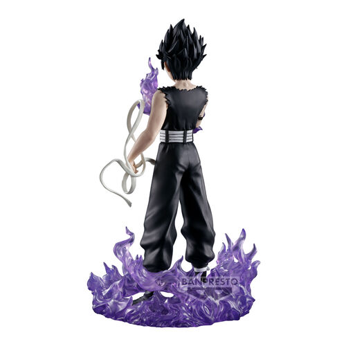 Yu Yu Hakusho Hiei Ankobu Bujutsukai figure 14cm