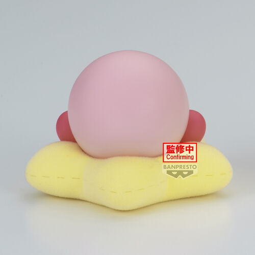 Figura Kirby ver. A Break Time Kirby 4cm