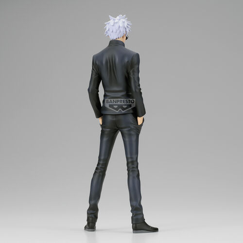 Jujutsu Kaisen Satoru Gojo King of Artist figure 22cm