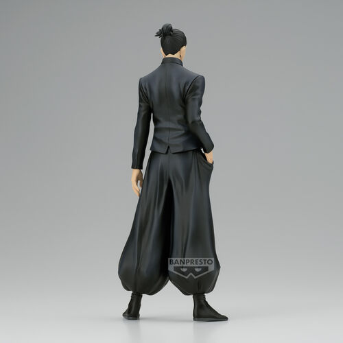 Jujutsu Kaisen Suguru Geto King of Artist figure 21m