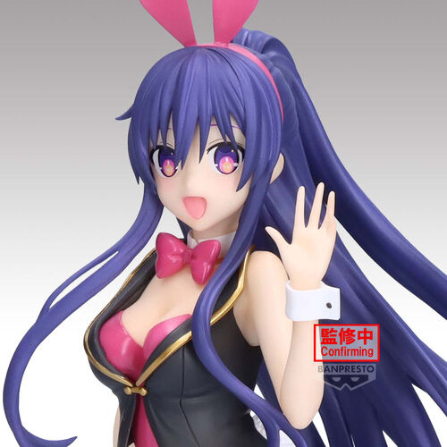 Figura Tohka Yatogami Glitter & Glamorous Date a Live 22cm