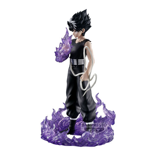 Yu Yu Hakusho Hiei Ankobu Bujutsukai figure 14cm