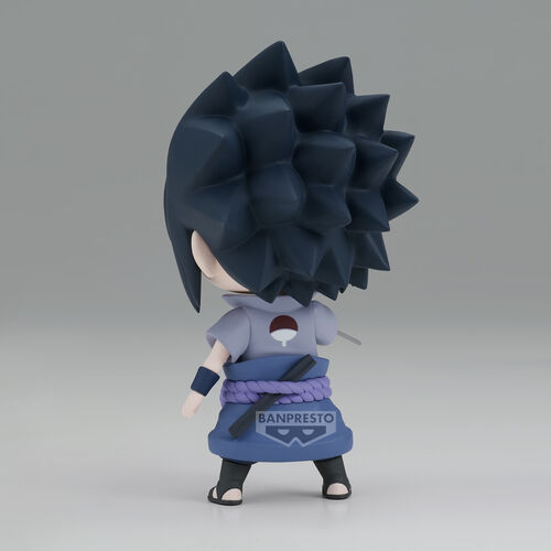 Naruto Shippuden Sasuke Uchiha Repoprize figure 10cm