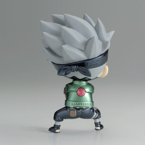 Figura Kakashi Hatake Repoprize Naruto Shippuden 10cm