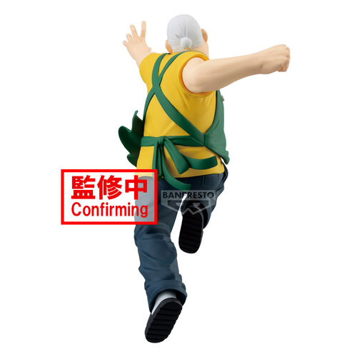 Figura Taro Sakamoto Vibration Stars Sakamoto Days 18cm