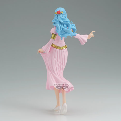 Figura Nefeltari Vivi Glitter & Glamorous One Piece 23cm