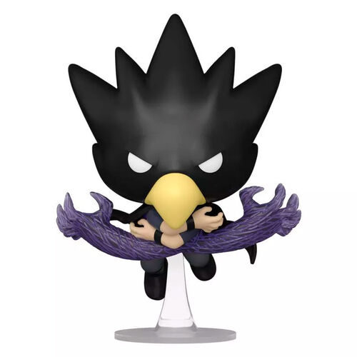 POP figure My Hero Academia Fumikage Tokoyami Exclusive