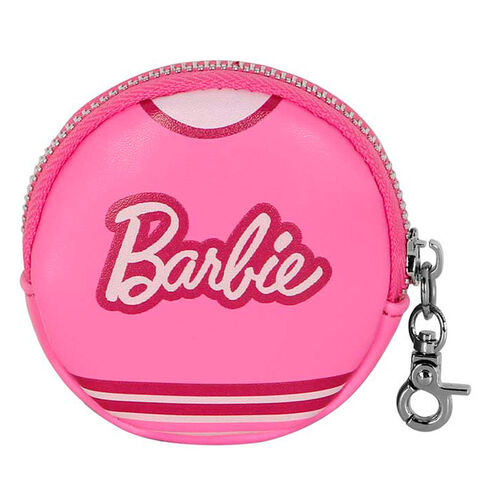 Monedero Varsity Barbie