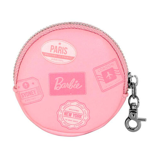 Barbie Travel purse