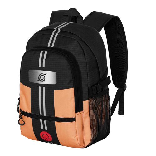 Naruto Dress adaptable backpack 34cm