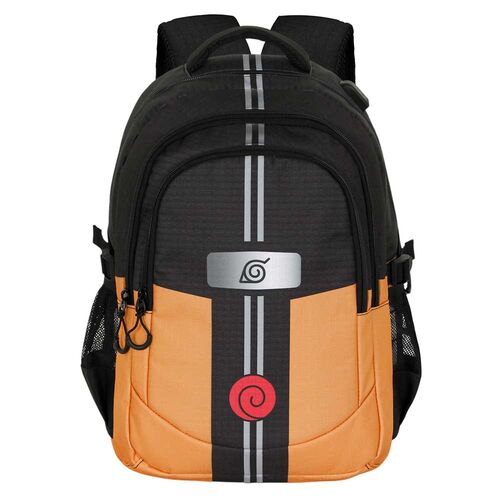 Naruto Dress adaptable backpack 34cm