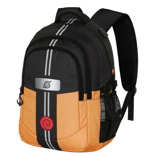 Naruto Dress adaptable backpack 34cm