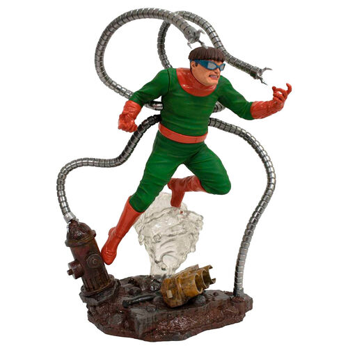 Figura Doctor Octopus Marvel 25cm