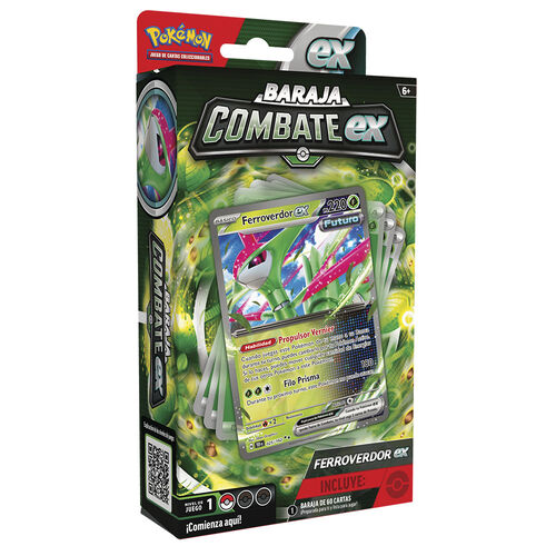 Baraja juego cartas coleccionables Battle Decks Pokemon espaol surtido