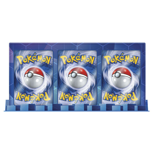 Estuche juego cartas coleccionables Terapagos Ultra Premium Pokemon espaol