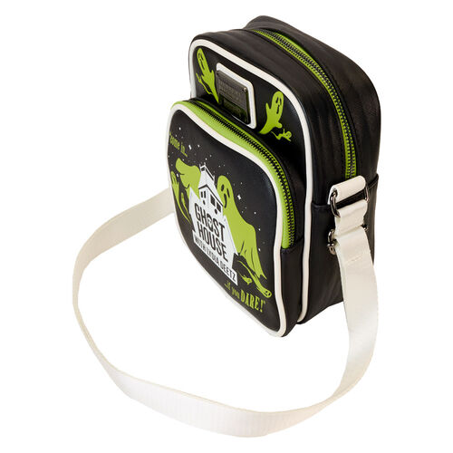 Bolso bandolera Ghost House Beetlejuice 2 Loungefly