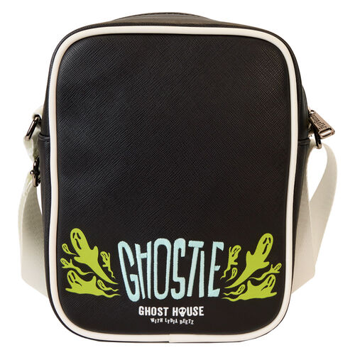 Bolso bandolera Ghost House Beetlejuice 2 Loungefly