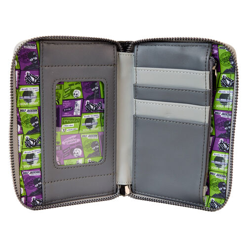 Cartera Lydia Deetz Beetlejuice 2 Loungefly