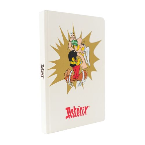 Asterix and Obelix - Asterix Magic Potion A5 premium notebook