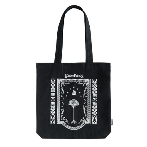 Bolsa shopping Gondor El Seor de los Anillos