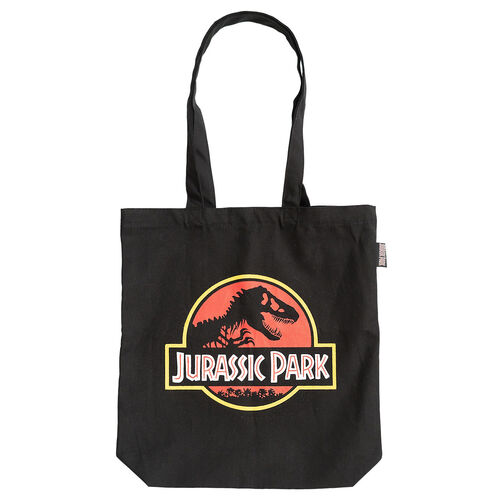 Jurassic Park shopping bag