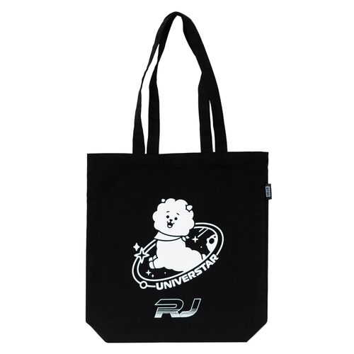 BT21 Rj shopping bag