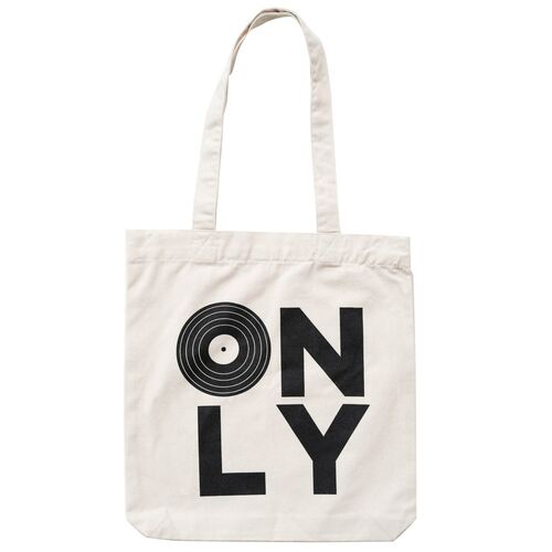 Only Music shopping bag