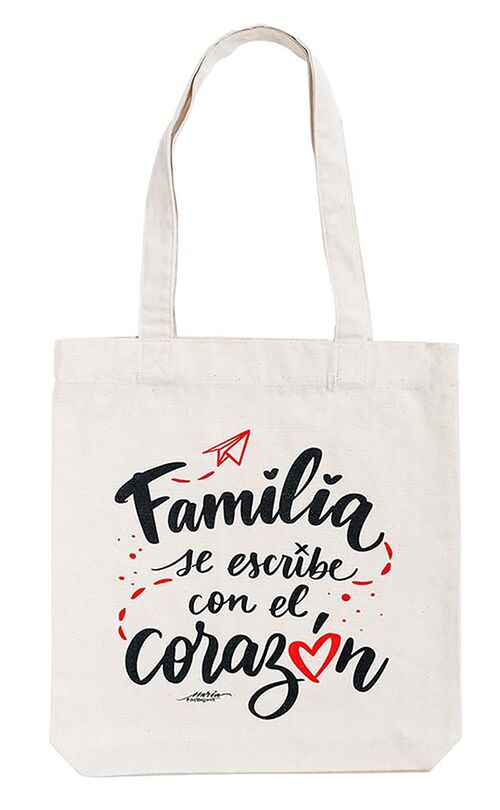 Bolsa shopping Customizarte