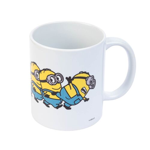 Minions Dave mug 350ml