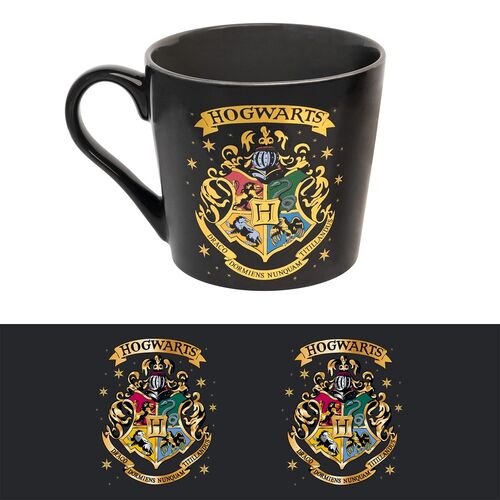 Taza premium Hogwarts Harry Potter