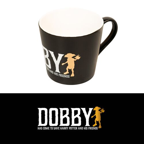 Harry Potter Dobby premium mug