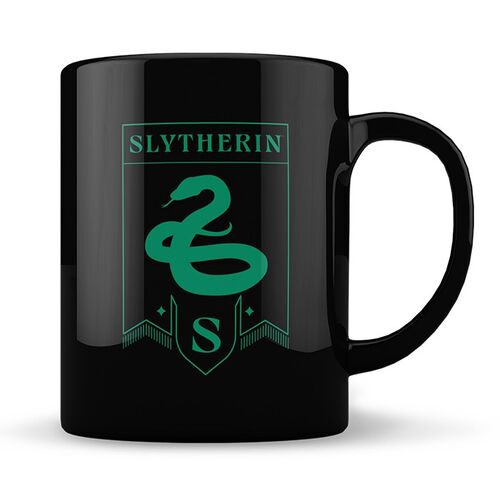 Harry Potter Slytherin premium mug