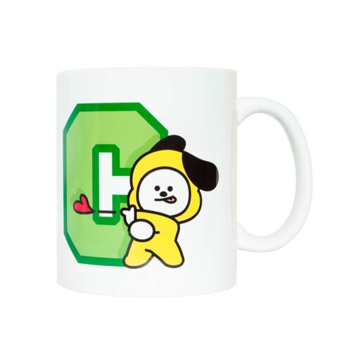 BT21 Chimmy mug 330ml