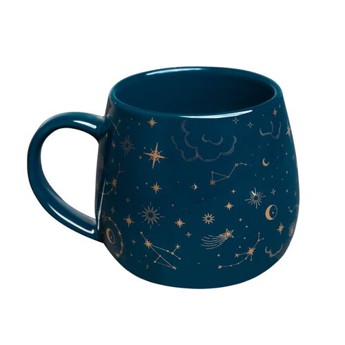 Taza premium Astral