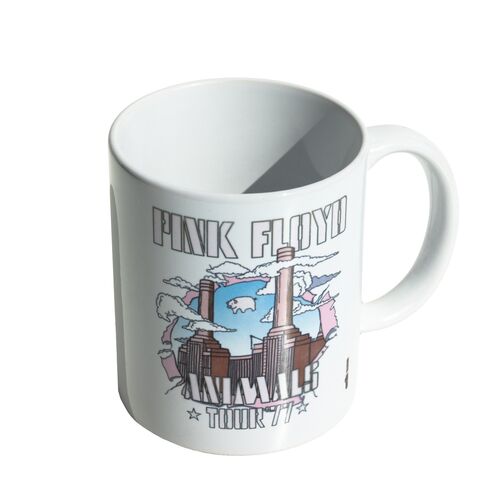 Pink Floyd Animals Tour 77 mug 350ml