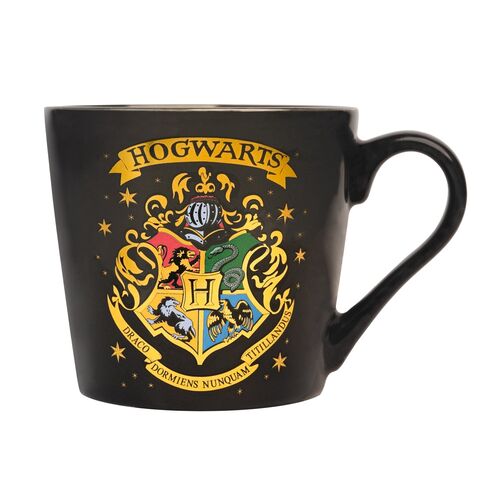 Harry Potter Hogwarts premium mug