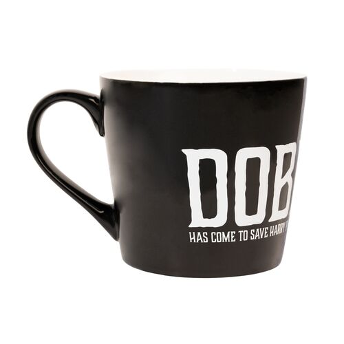 Harry Potter Dobby premium mug