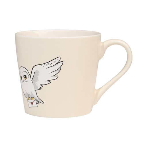 Harry Potter Hedwig premium mug