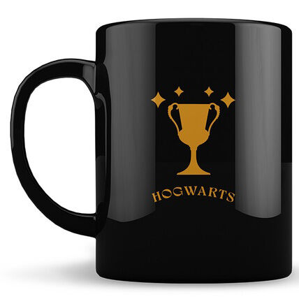 Harry Potter Hufflepuff premium mug