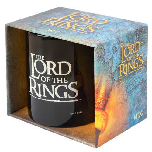 The Lord of the Rings mug 300ml