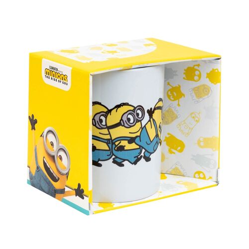 Minions Dave mug 350ml