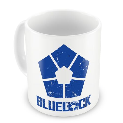 Blue Lock Yoichi Isagi mug 350ml