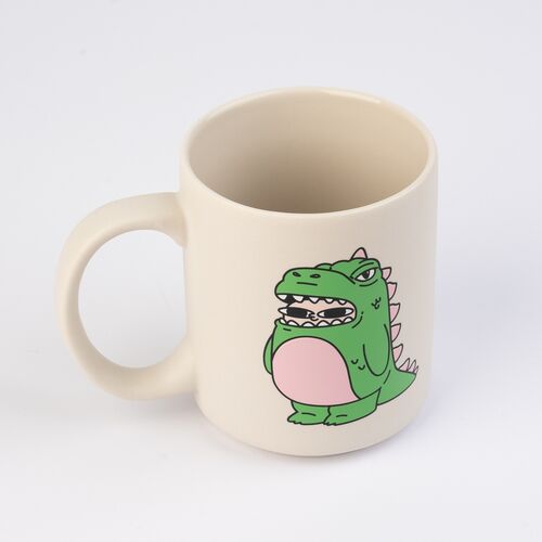 Ketnipz Beanzilla mug 350ml