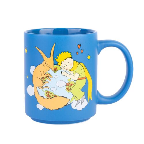 Taza El Principito 350ml