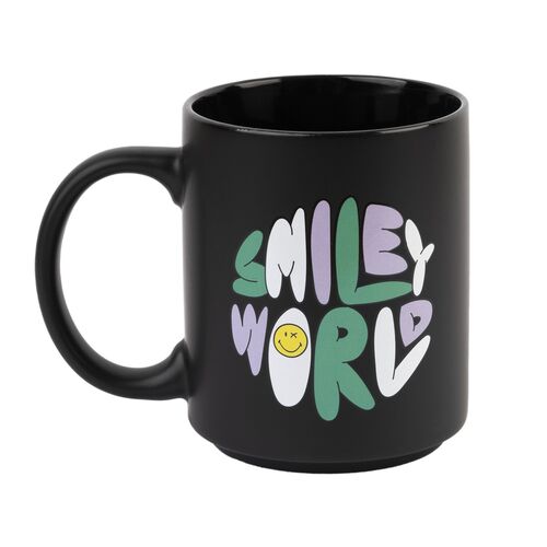 SmileyWorld Soul Shine mug 350ml