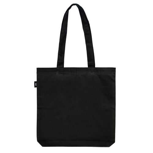 One Piece Jolly Roger shopping bag