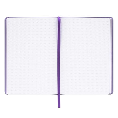 Cuaderno A5 premium Ketnipz