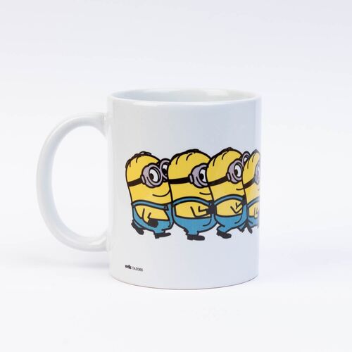 Minions Dave mug 350ml