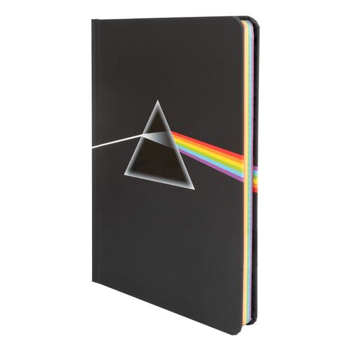 Pink Floyd A5 premium notebook