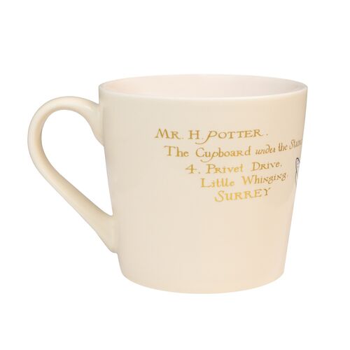 Harry Potter Hedwig premium mug